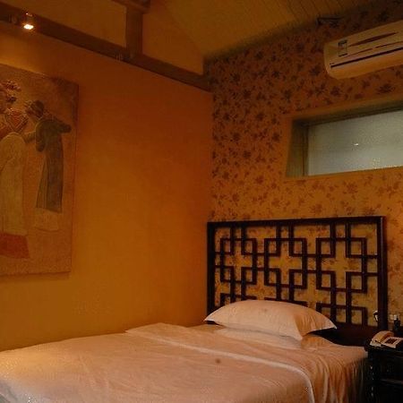 Graceland Yard Hotel 北京 エクステリア 写真