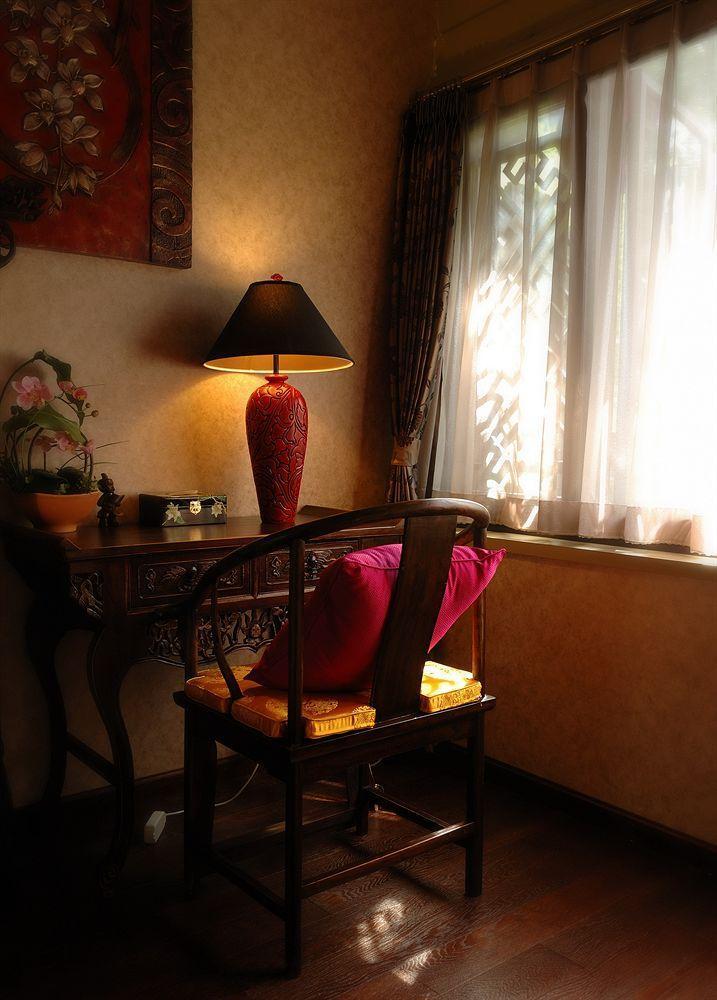 Graceland Yard Hotel 北京 エクステリア 写真