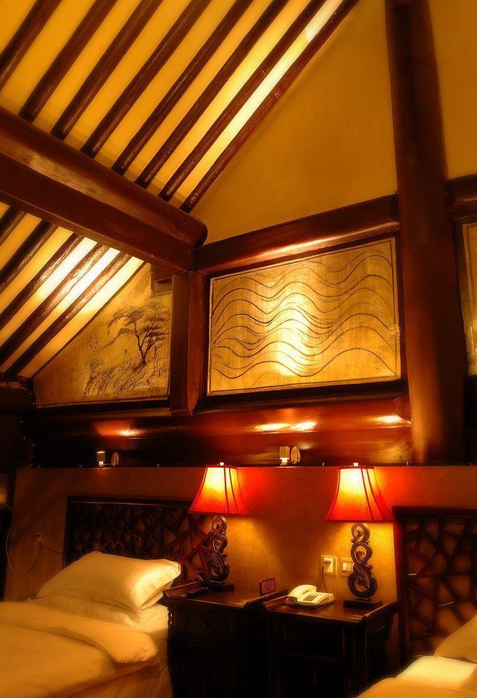 Graceland Yard Hotel 北京 エクステリア 写真