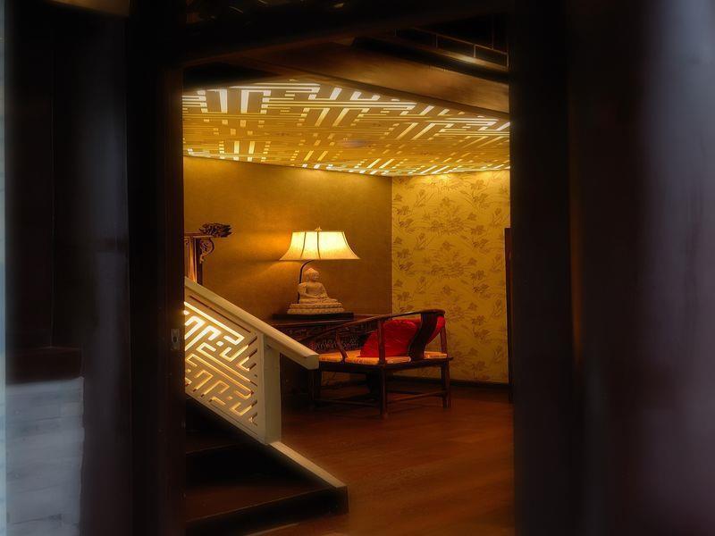 Graceland Yard Hotel 北京 エクステリア 写真