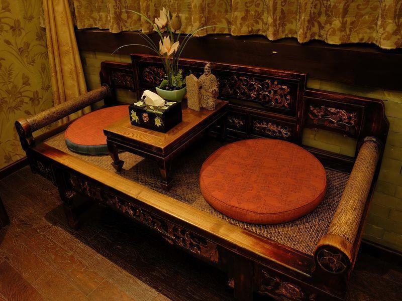 Graceland Yard Hotel 北京 エクステリア 写真