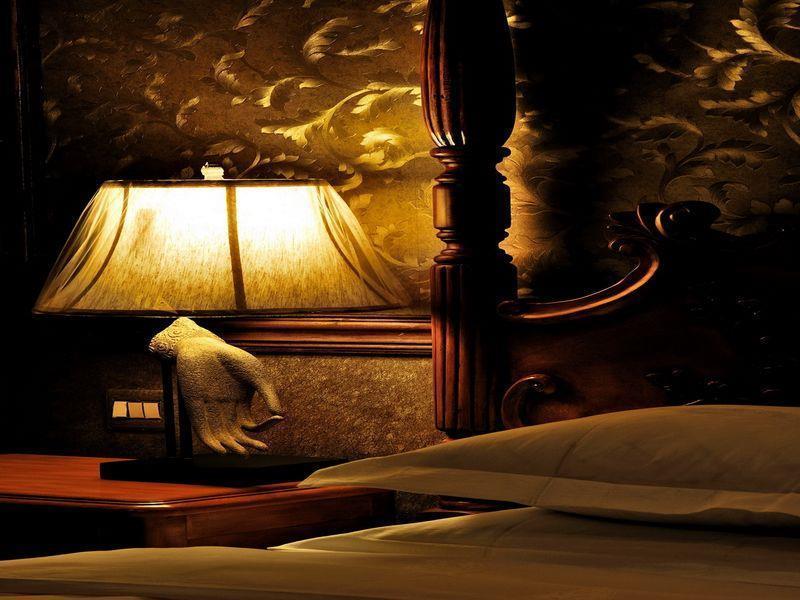 Graceland Yard Hotel 北京 エクステリア 写真