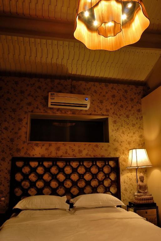 Graceland Yard Hotel 北京 部屋 写真