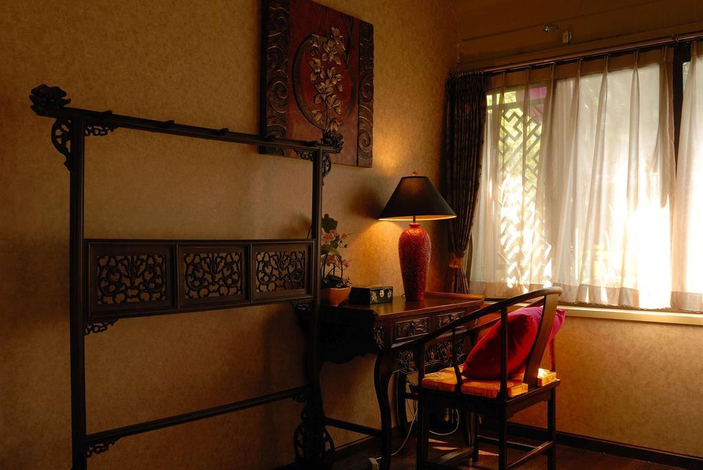 Graceland Yard Hotel 北京 部屋 写真