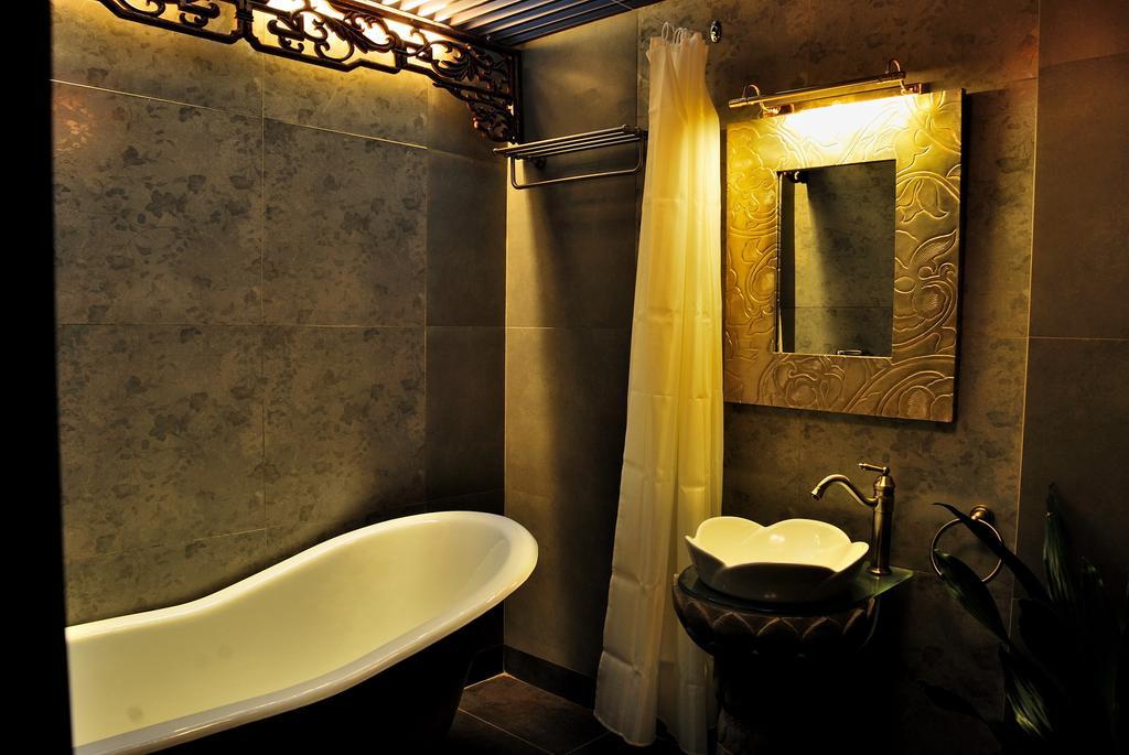 Graceland Yard Hotel 北京 部屋 写真