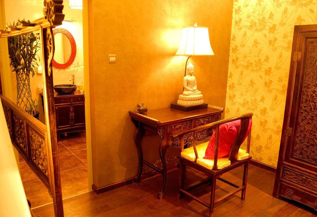 Graceland Yard Hotel 北京 部屋 写真