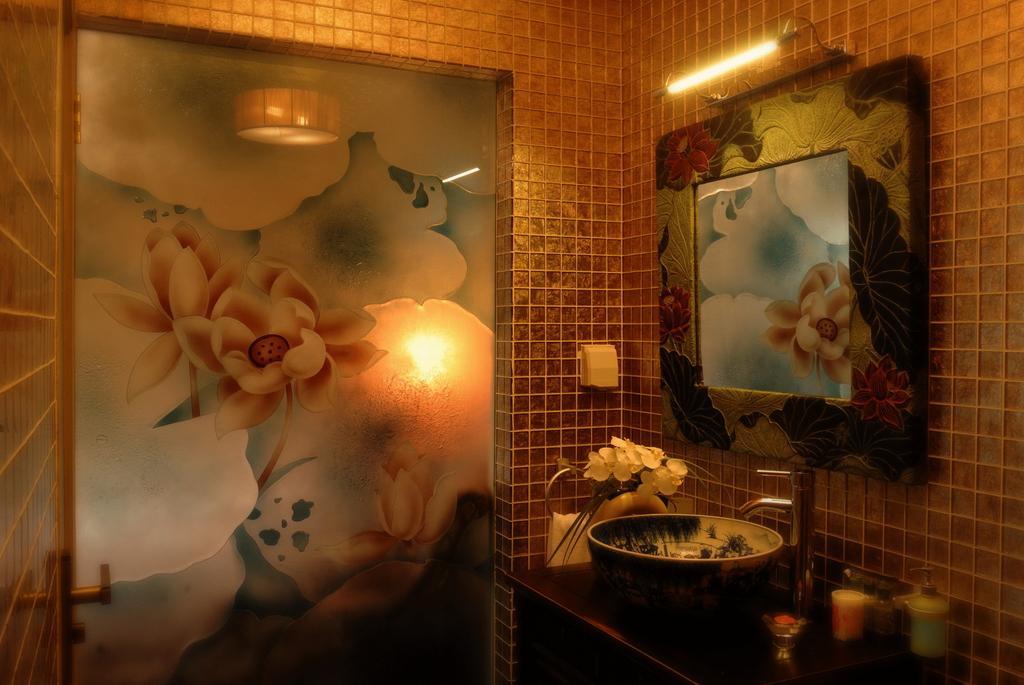 Graceland Yard Hotel 北京 部屋 写真