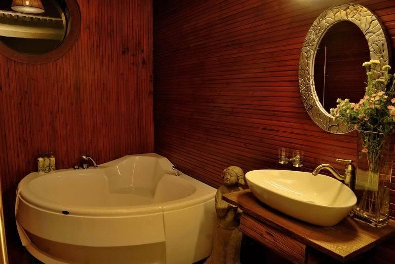 Graceland Yard Hotel 北京 部屋 写真
