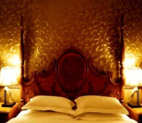 Graceland Yard Hotel 北京 部屋 写真