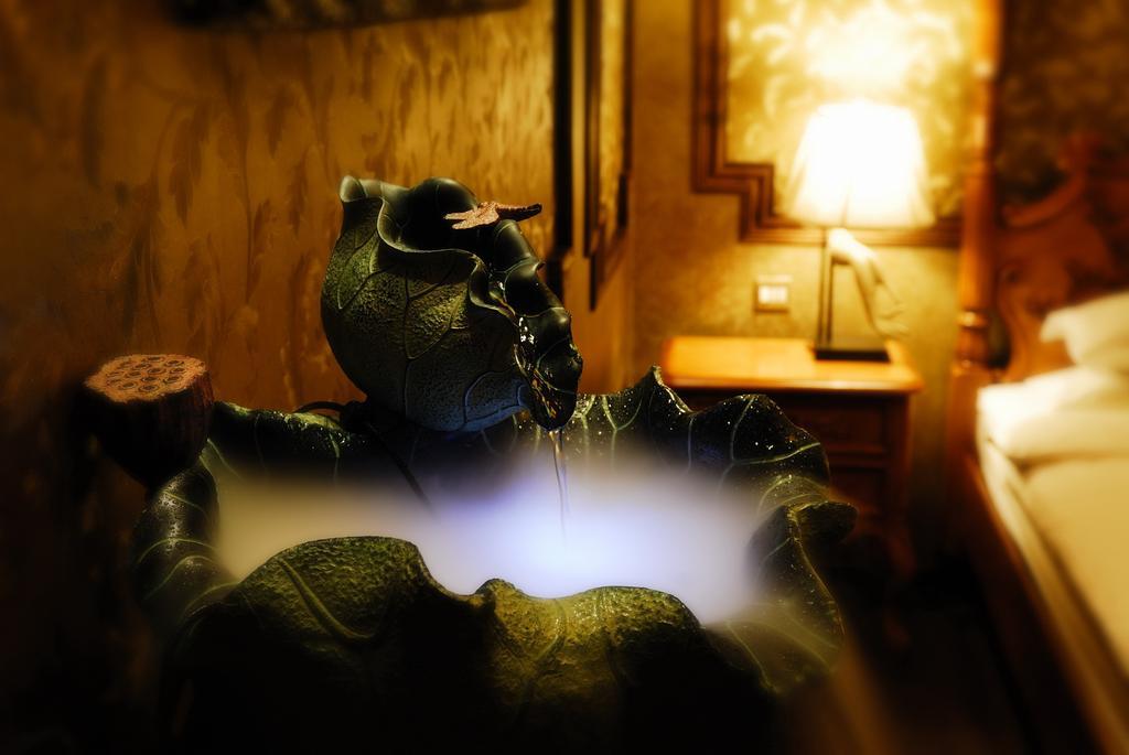 Graceland Yard Hotel 北京 部屋 写真