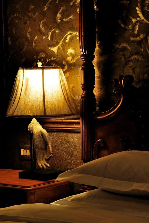 Graceland Yard Hotel 北京 部屋 写真